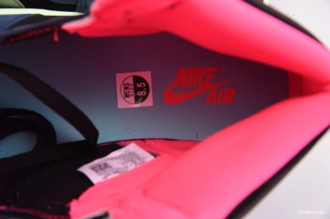 HACK AIR 555088-201 TOKYO BIO RETRO HIGH JORDAN 1 0717